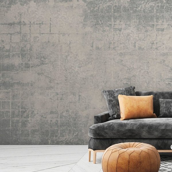 GRUNGE