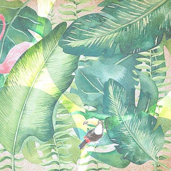 PARADISE
