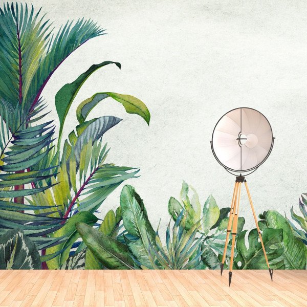 carta-da-parati-tropicale