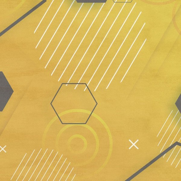 PDW21-DEC-436-HEXAGONS