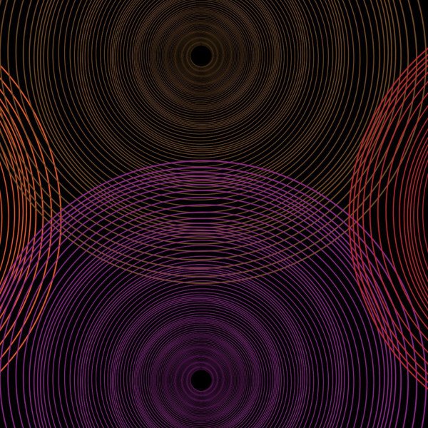 FOURCIRCLES