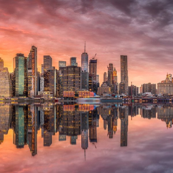 New York