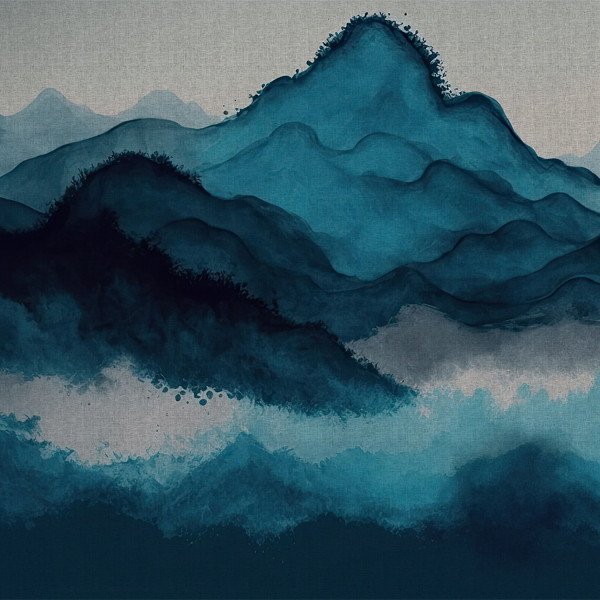 PAINT WAVES