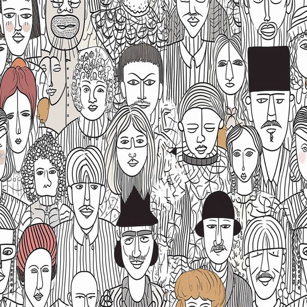 FACES