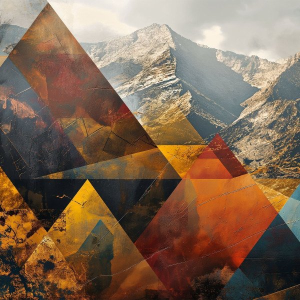 MOUNTAINS