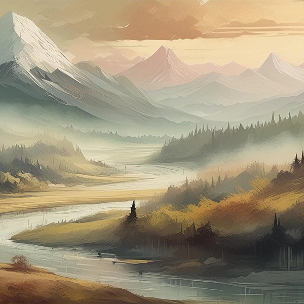 LANDSCAPE