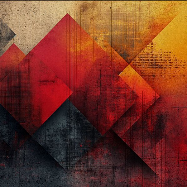 COLOR TRIANGLES