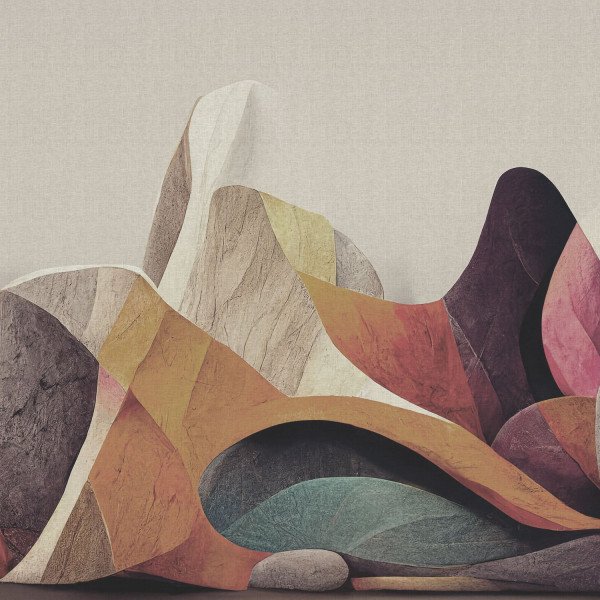 COLOR ROCKS