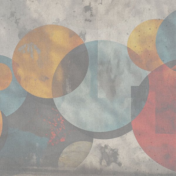 WALL CIRCLES