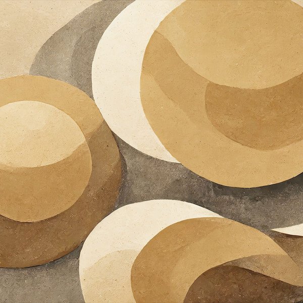 SHADE CIRCLES