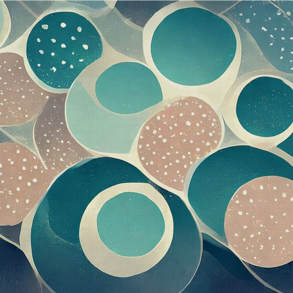 BUBBLES