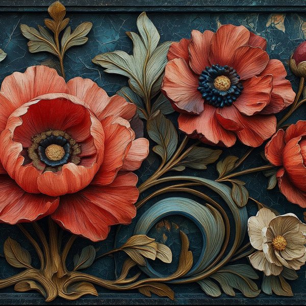 CLASSIC FLOWER