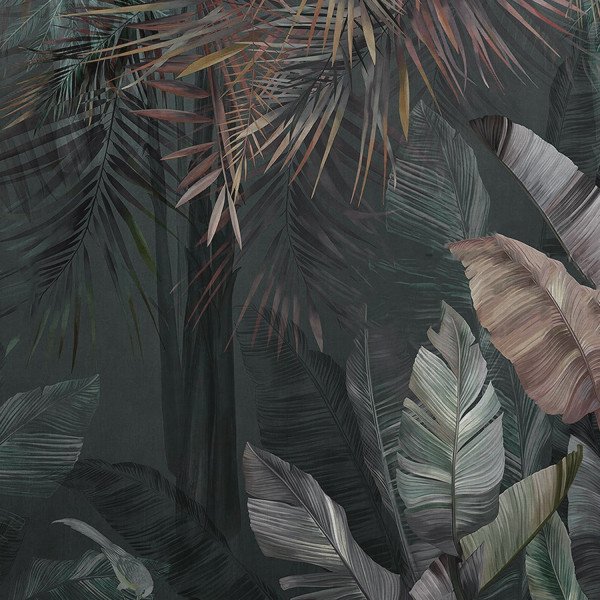 TROPICAL PLANTS