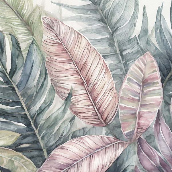 PLANT PAINTING