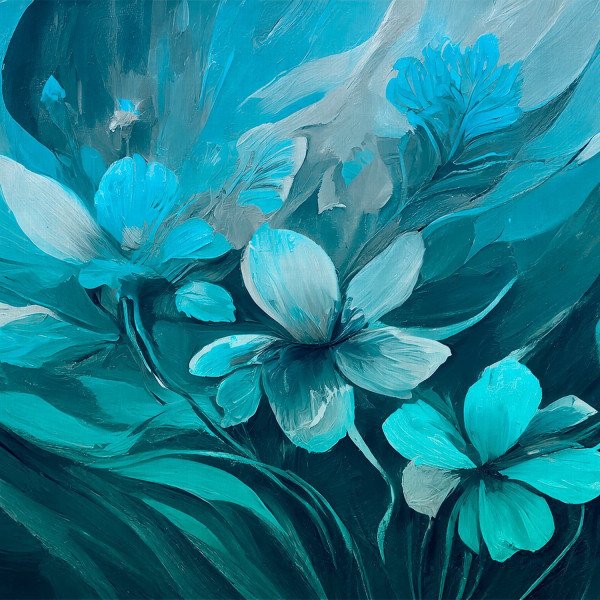COLD PETALS