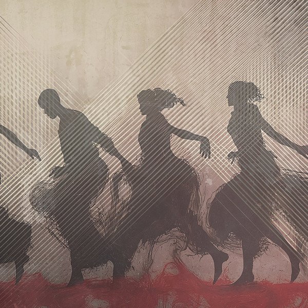 DANCING WOMEN