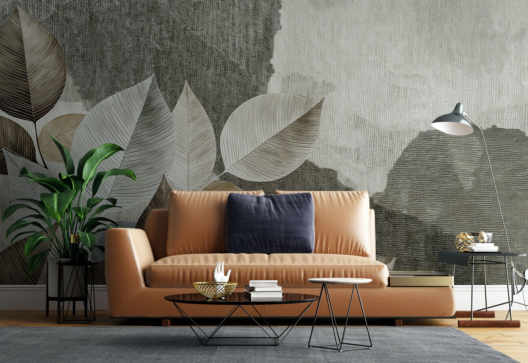 PDW25-232-ART-LEAF-A-V3-2000