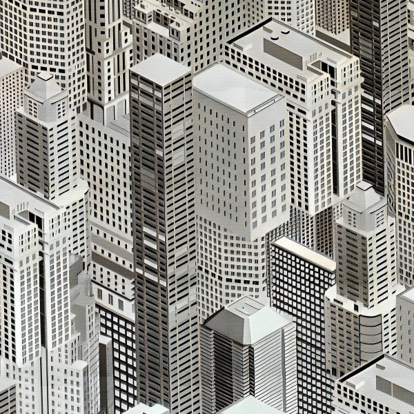 SKYSCRAPERS