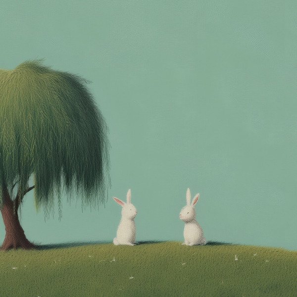 BUNNIES