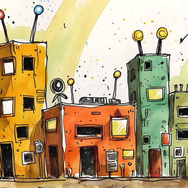 CITY