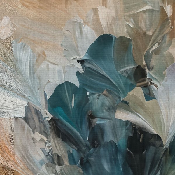 BRUSHSTROKES