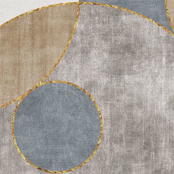ABSTRACT CIRCLE
