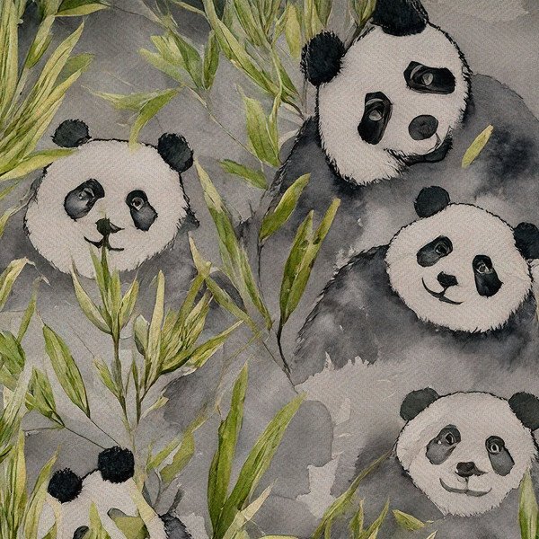 PANDA