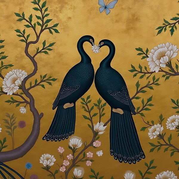 FLOCK
